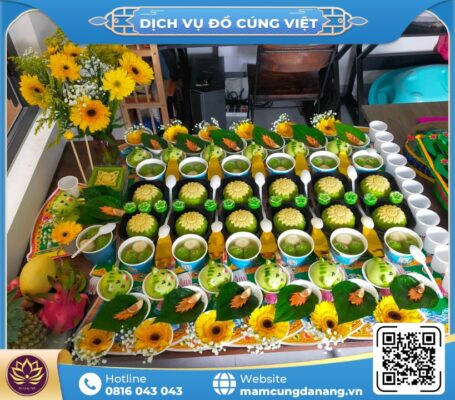 Ý nghĩa bài cúng, bài văn khấn mụ đầy tháng
