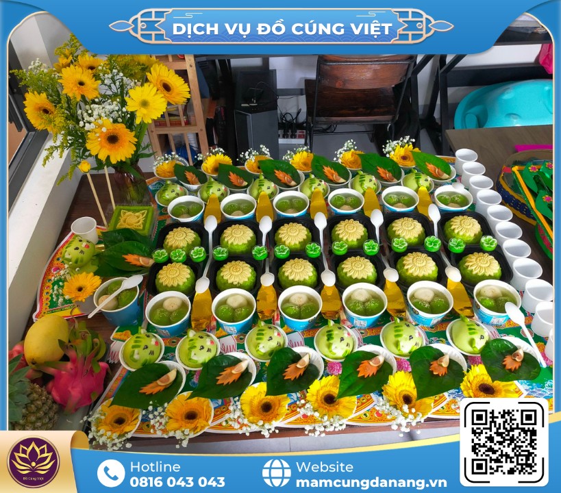 Ý nghĩa bài cúng, bài văn khấn mụ đầy tháng