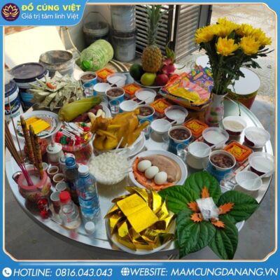 Bốc bát hương về nhà mới là gì?