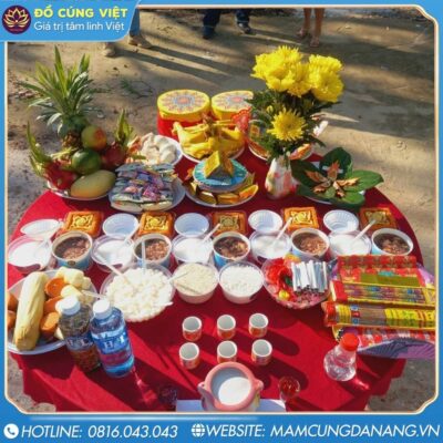 Thượng lương là gì?