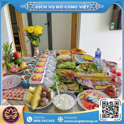 Xông nhà là gì?