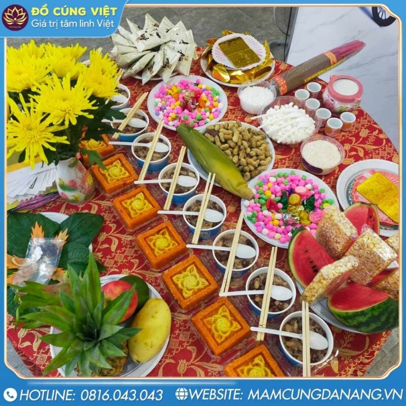 Ý nghĩa lễ cúng khai trương