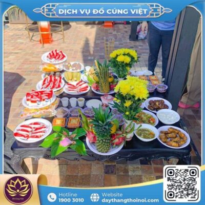 Mâm Cúng Rằm, Mùng 1 Hàng Tháng 4 imgi 3 mam cung ram chay 1 600x600 1