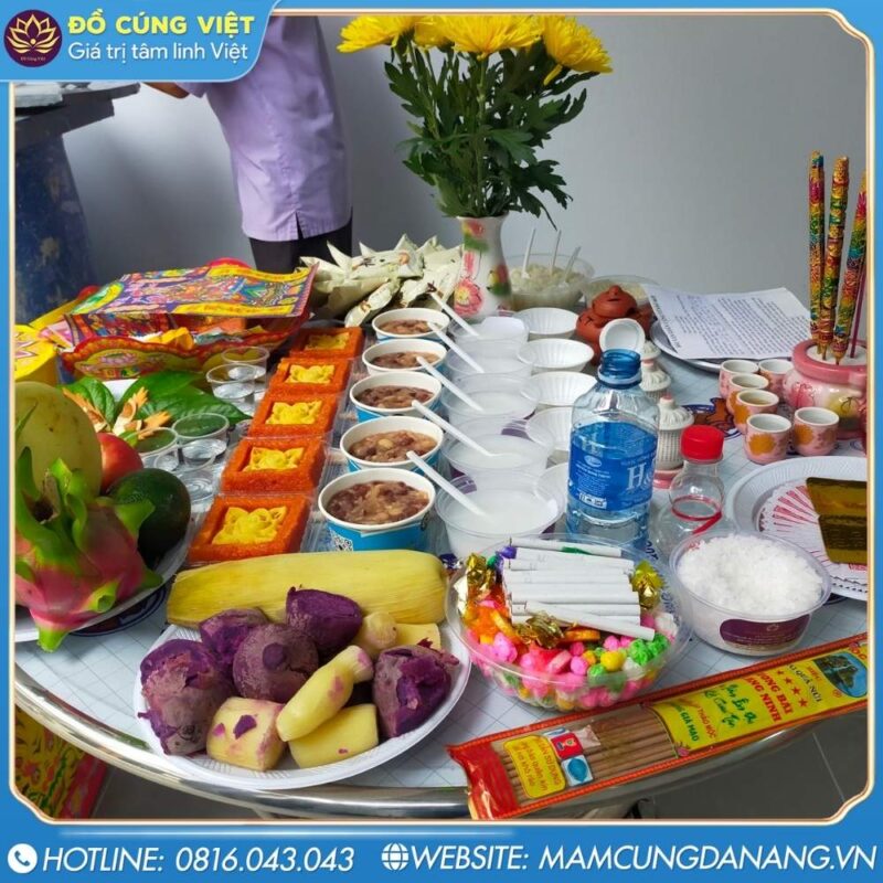 Có cần cúng nhập trạch nhà chung cư không?
