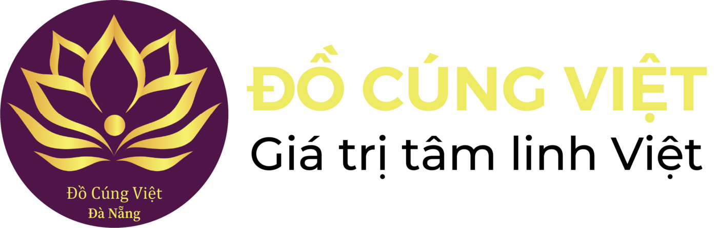 Đồ Cúng Việt Đà Nẵng