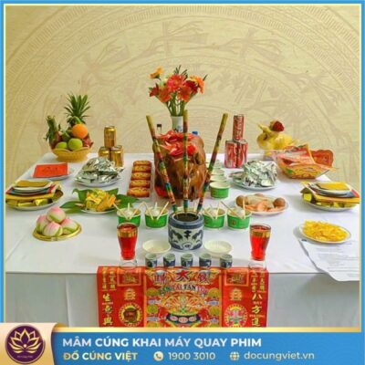 mam cung khai may doan phim 2