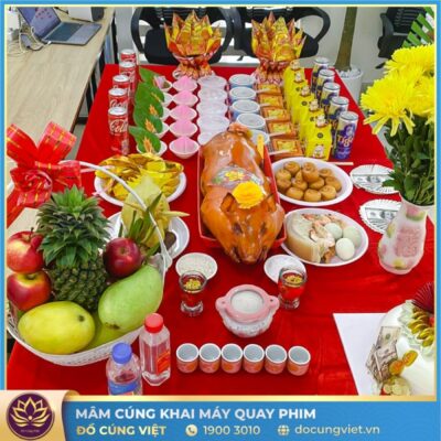 mam cung khai may doan phim 5