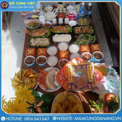 Lễ cất nóc là gì?