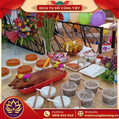 Tại sao phải cúng đất đai trong nhà