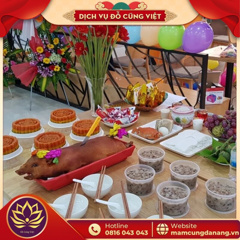 Tại sao phải cúng đất đai trong nhà