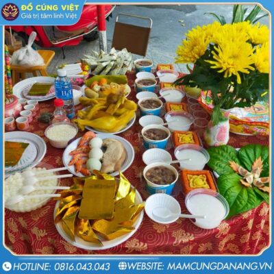 Ý nghĩa lễ cúng khai trương công ty đầu năm