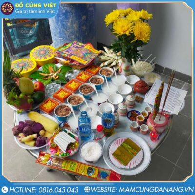 Nhà thuê có cần cúng nhập trạch không?
