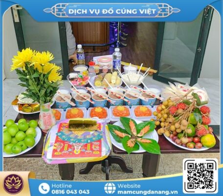 Văn khấn rằm tháng 2 cúng gia tiên