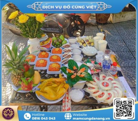 Những bài văn khấn rằm tháng 8 Thần Tài, gia tiên chuẩn nhất