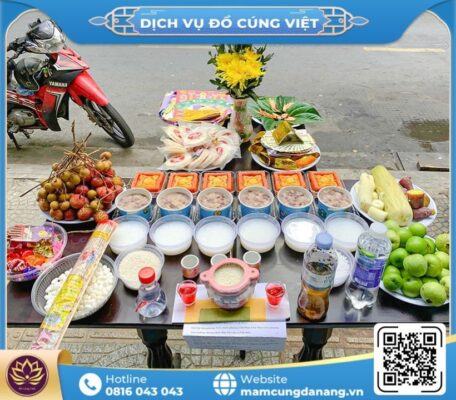 Tại sao cúng rằm tháng Giêng lại quan trọng nhất trong năm?
