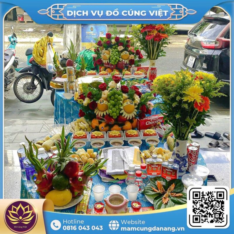 Cúng tất niên trong nhà là gì?