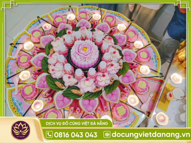 Những lưu ý khi tính ngày đầy tháng cho bé gái