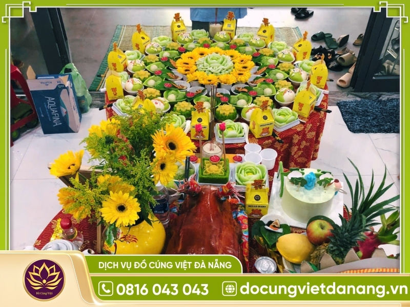 Ứng dụng Đông bình Tây quả