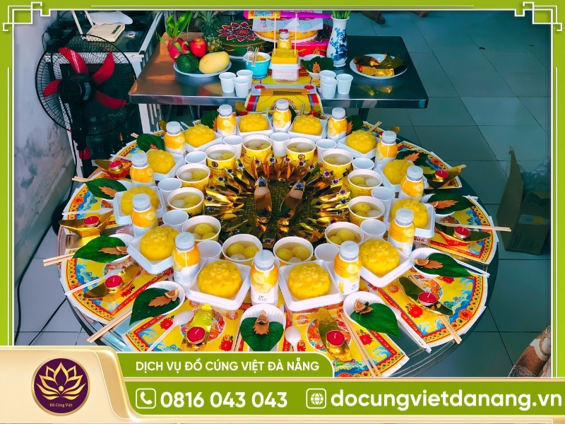 Những trường hợp không bắt buộc phải cúng đầy tháng